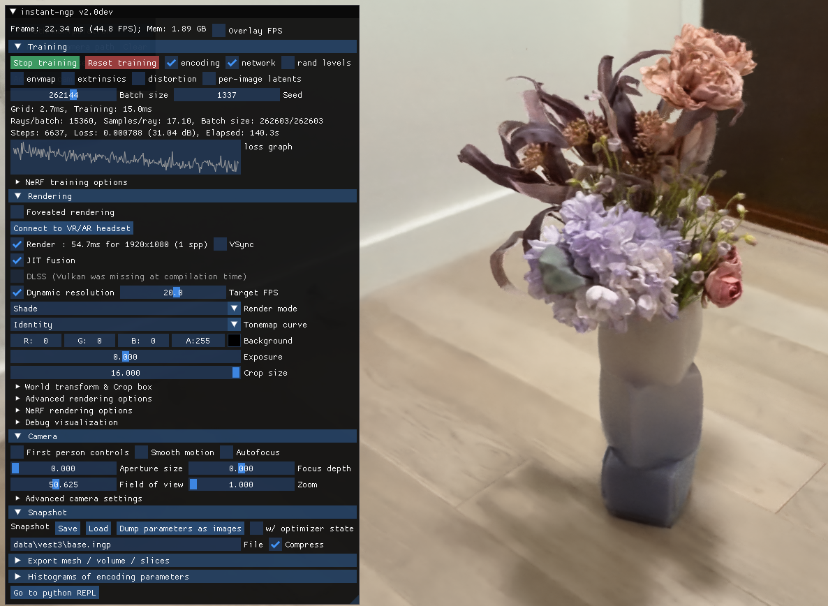 Yujie Zhang | Robotics and Computer Vision Portfolio